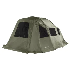 Abandon tanker Frontview Bivvy CAPERLAN