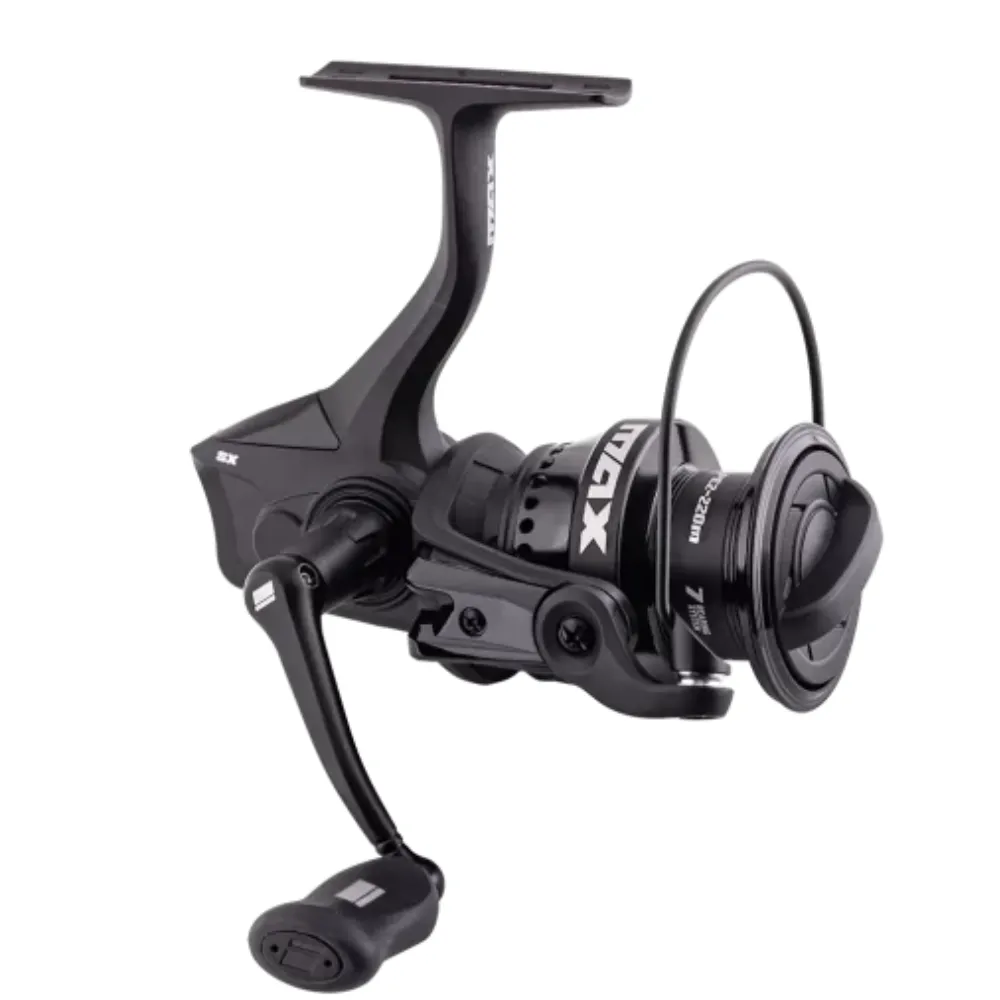 Abu Garcia Max SX Spin Reel