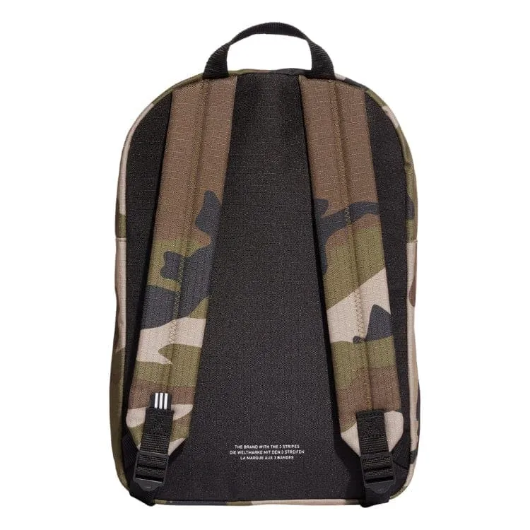 Adidas Classic Camo Backpack