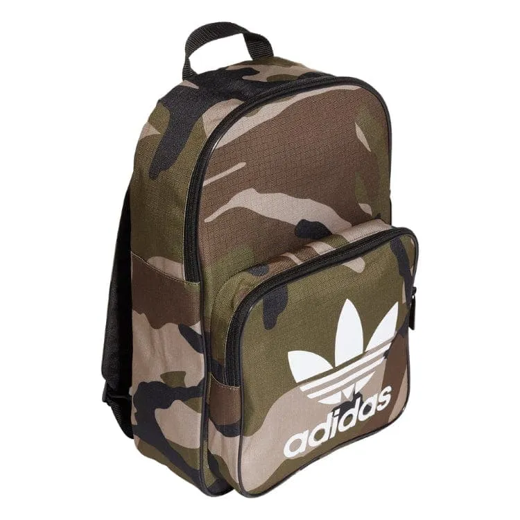 Adidas Classic Camo Backpack