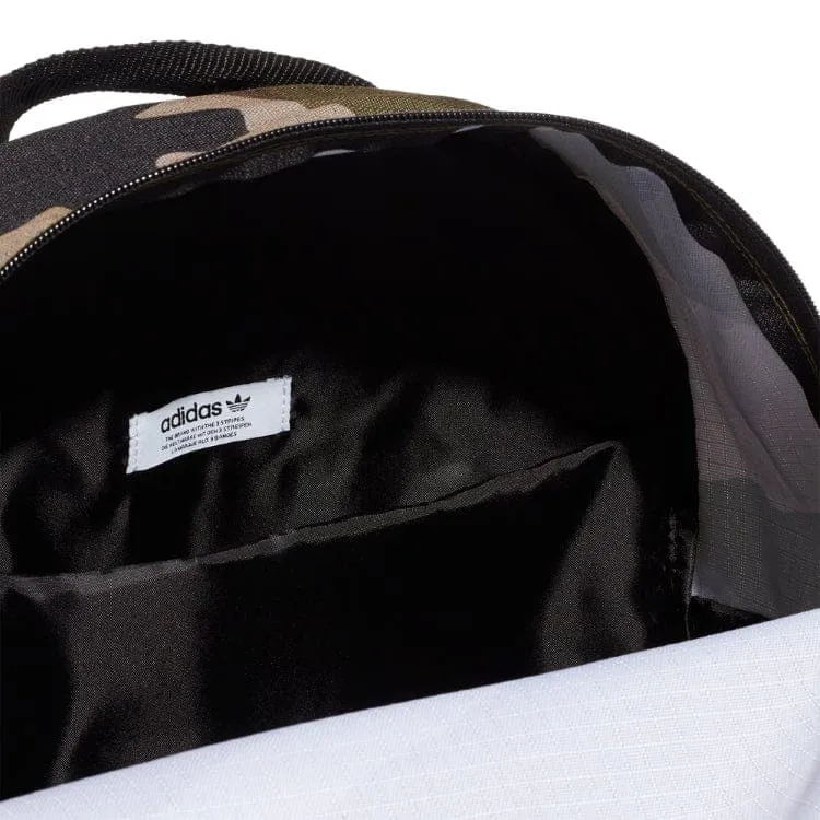 Adidas Classic Camo Backpack