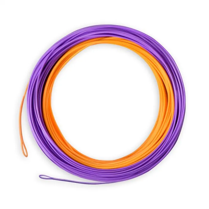 Airflo Superflo Power Taper Fly Line - Fly Fishing