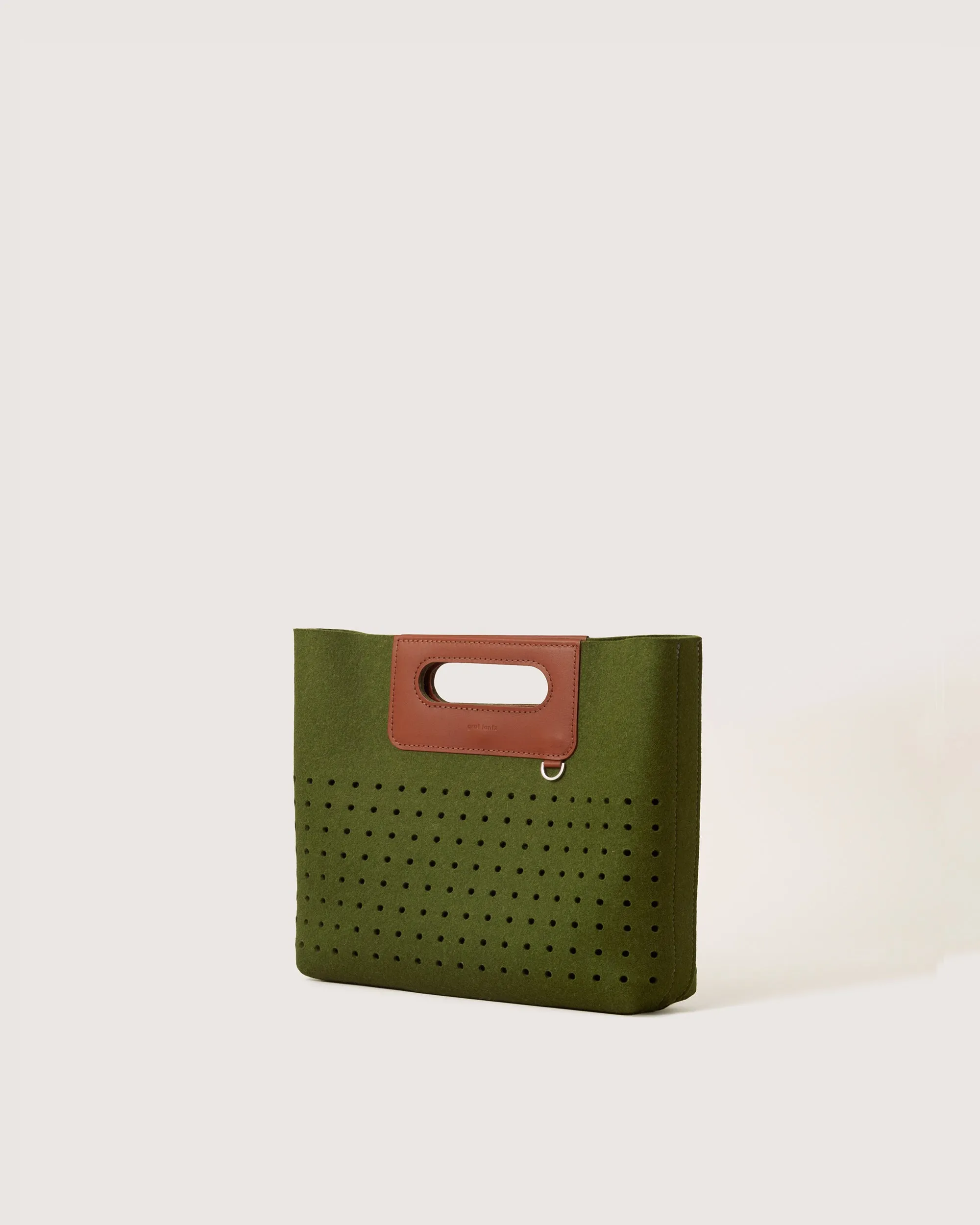 Asobi Merino Wool Midi