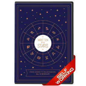 Astro Signs by Mike Austin - Self Working Mentalism
