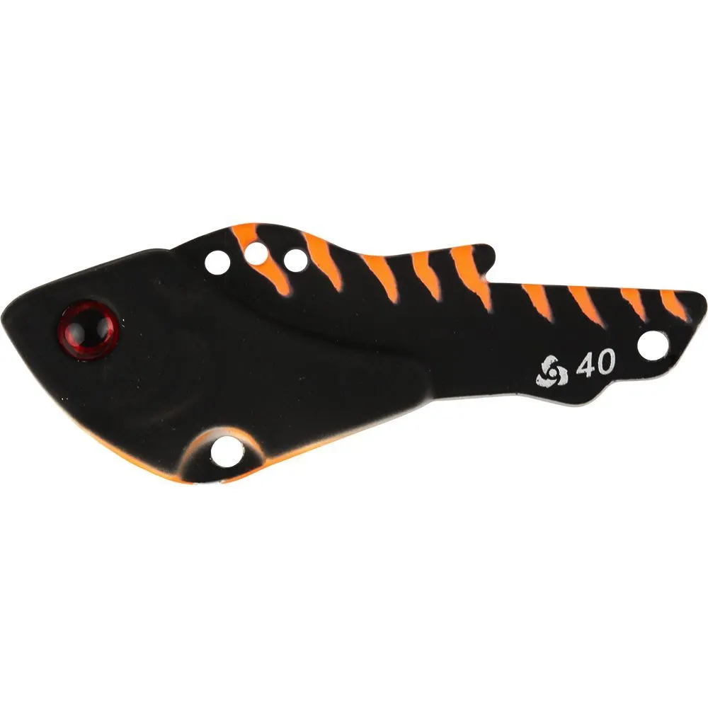 Atomic Hardz Metalz Vibe Lure