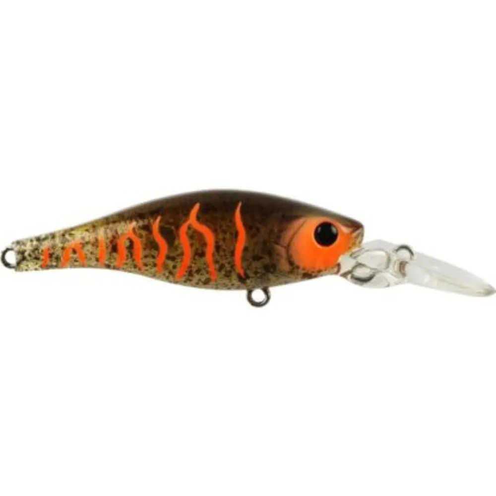 Atomic Hardz Shiner Deep Lure