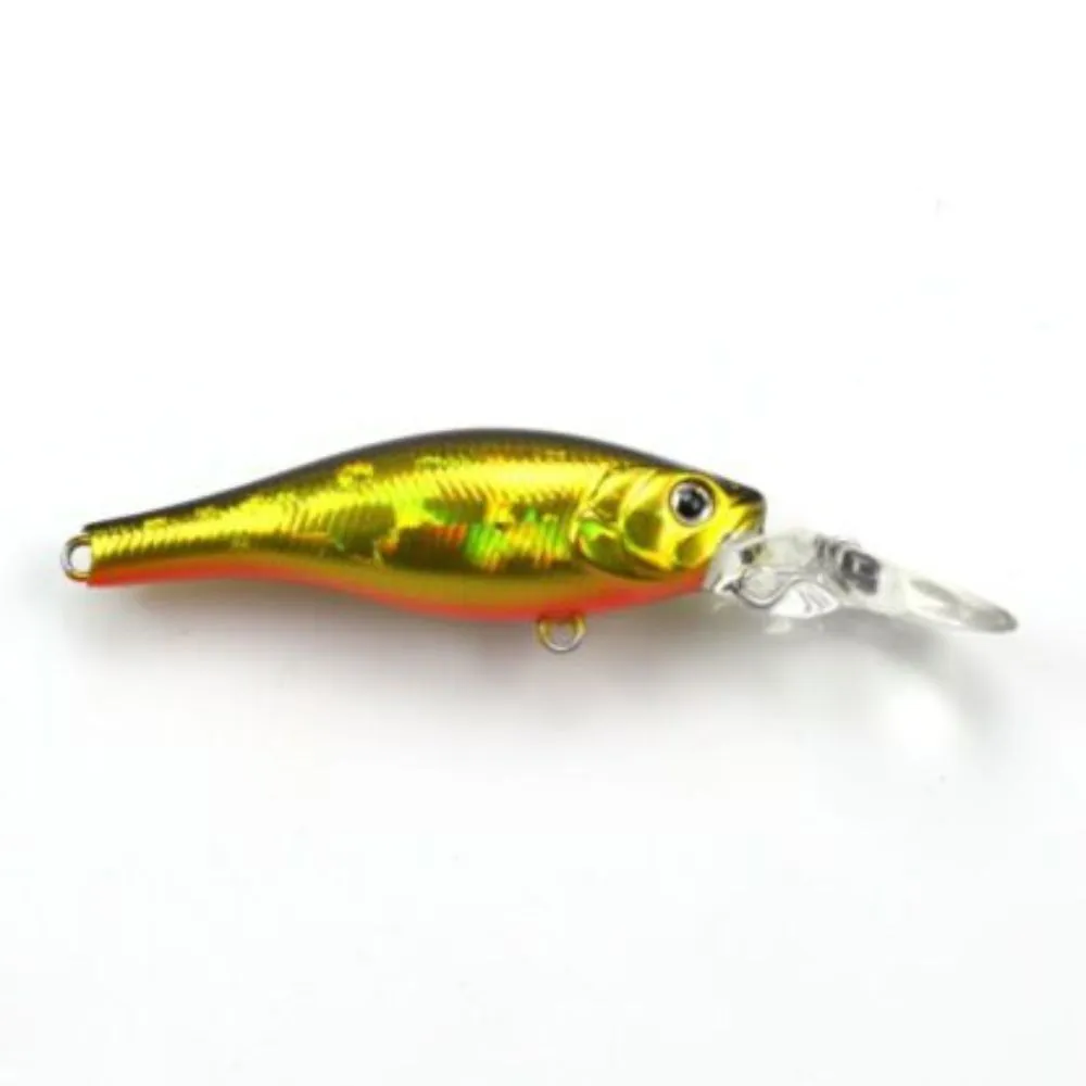 Atomic Hardz Shiner Deep Lure