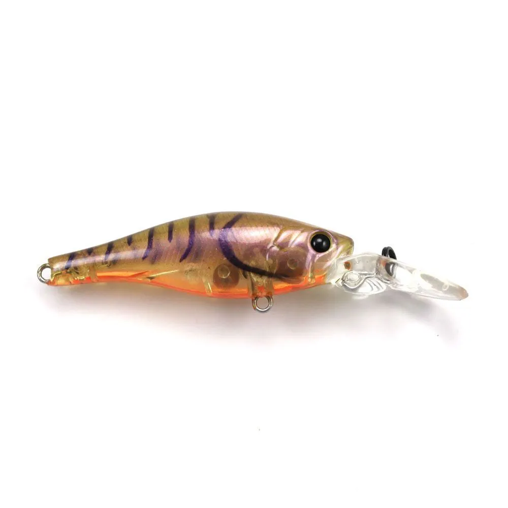 Atomic Hardz Shiner Deep Lure