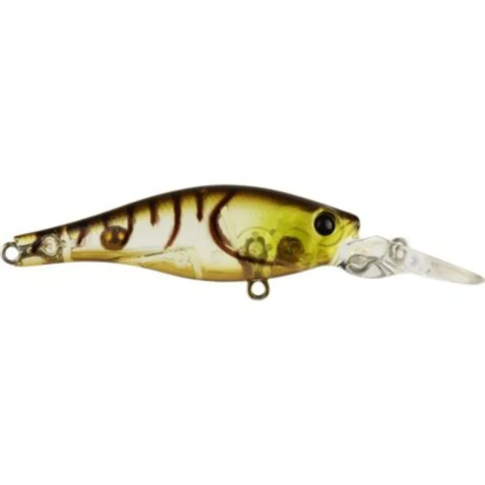 Atomic Hardz Shiner Deep Lure