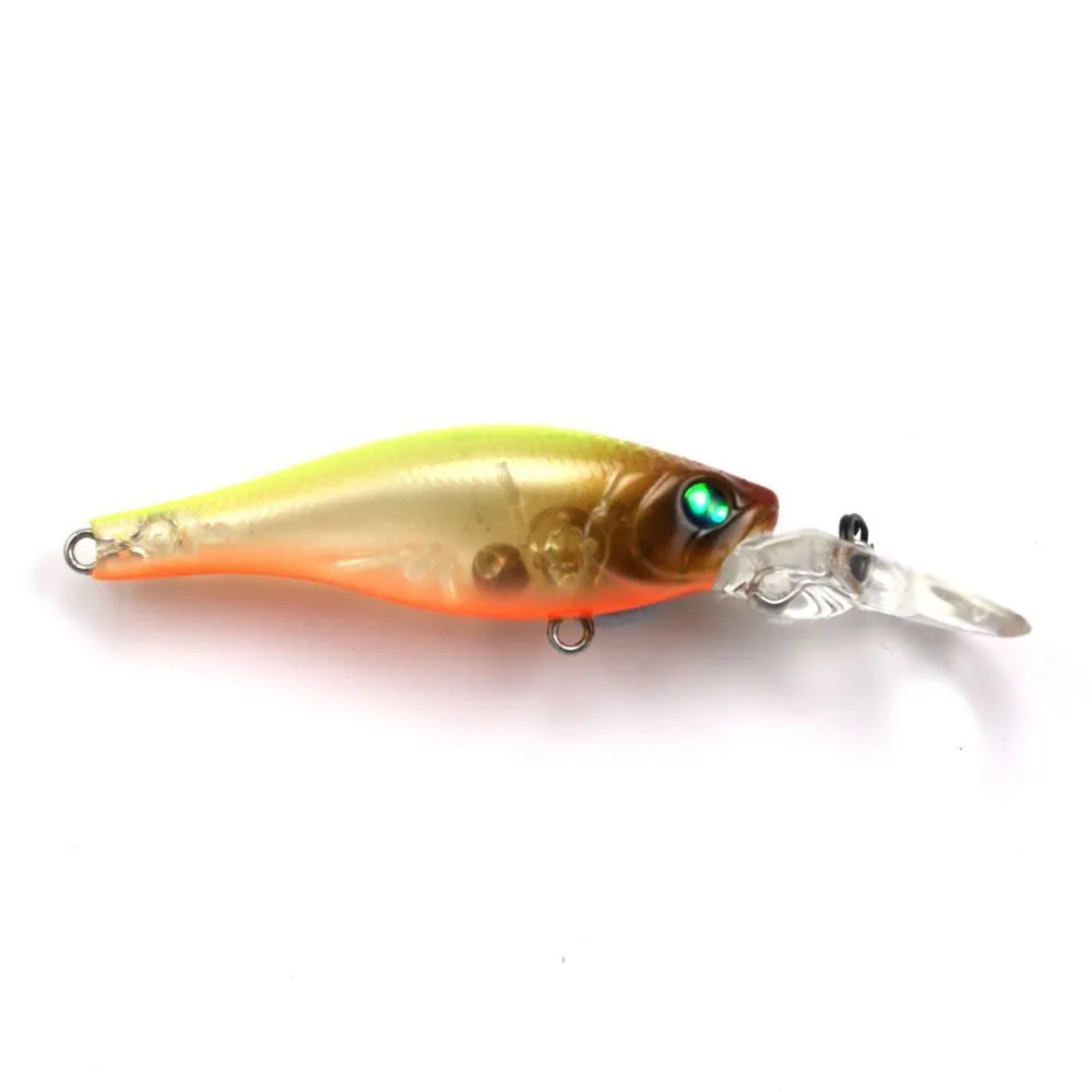 Atomic Hardz Shiner Deep Lure
