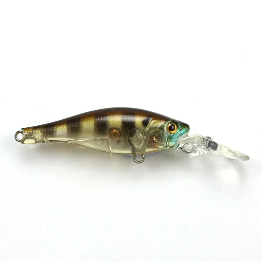 Atomic Hardz Shiner Deep Lure