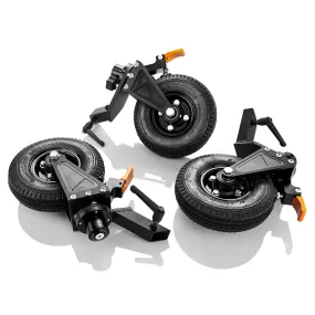 AXIS Wheels with Brakes
