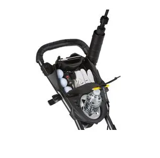 Bag Boy: Compact 3 Push Cart