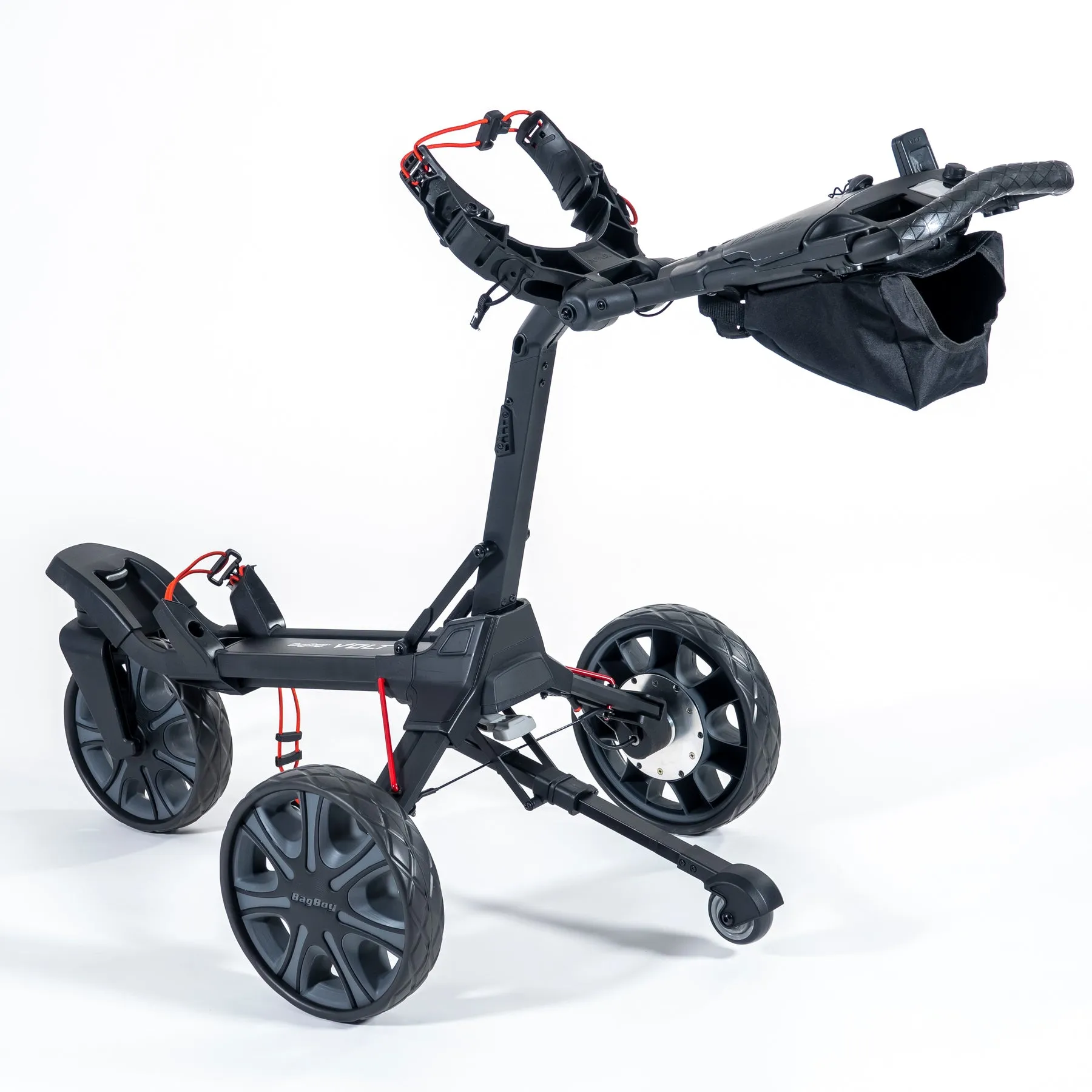 Bag Boy: Volt Electric Cart