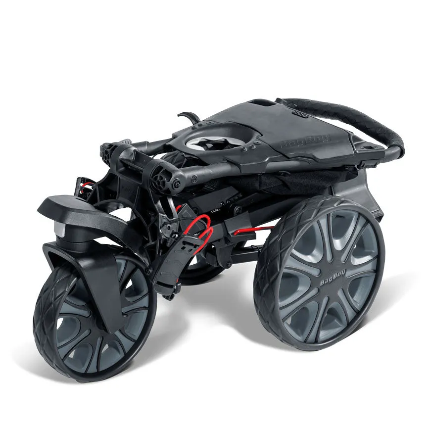 Bag Boy: Volt Electric Cart