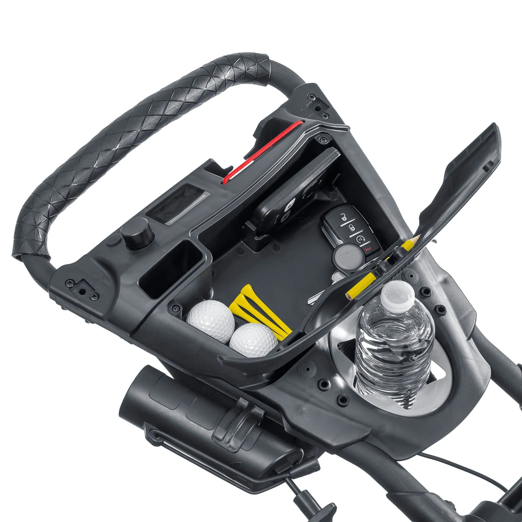 Bag Boy: Volt Electric Cart