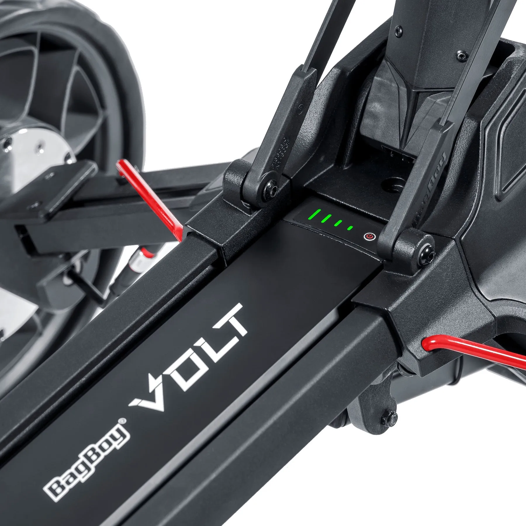 Bag Boy: Volt Electric Cart