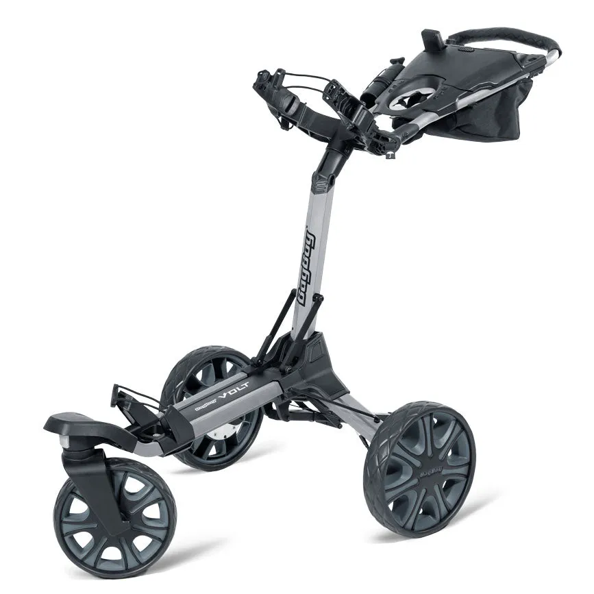 Bag Boy: Volt Electric Cart