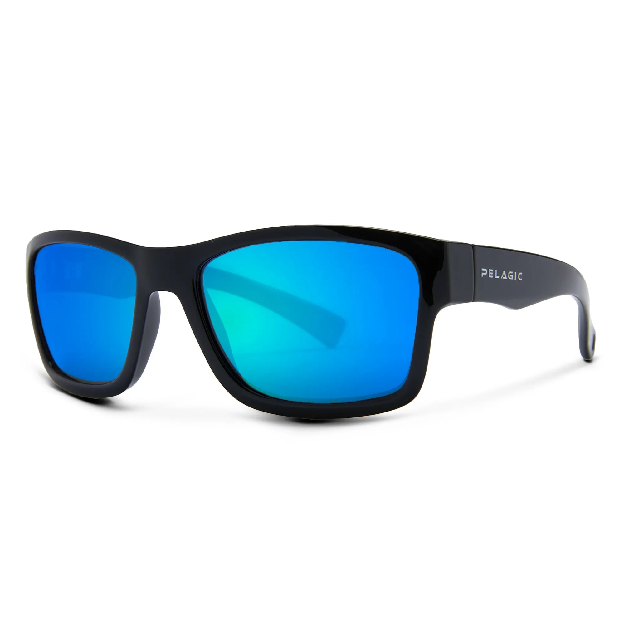 Ballyhoo - Polarized Mineral Glass