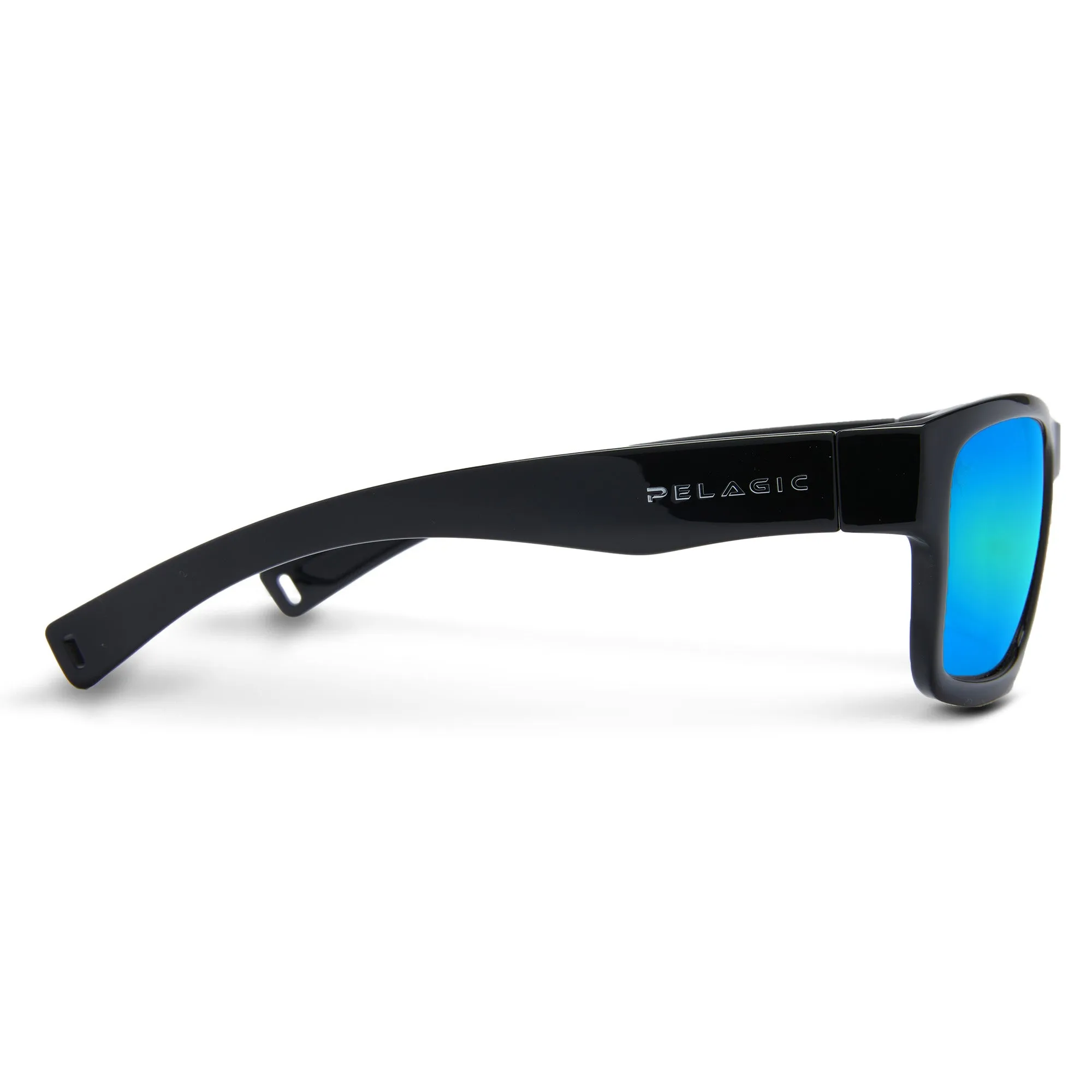 Ballyhoo - Polarized Mineral Glass