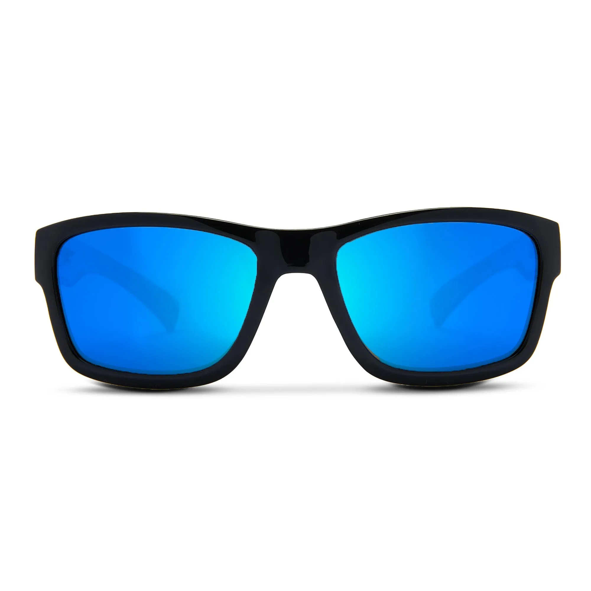 Ballyhoo - Polarized Mineral Glass
