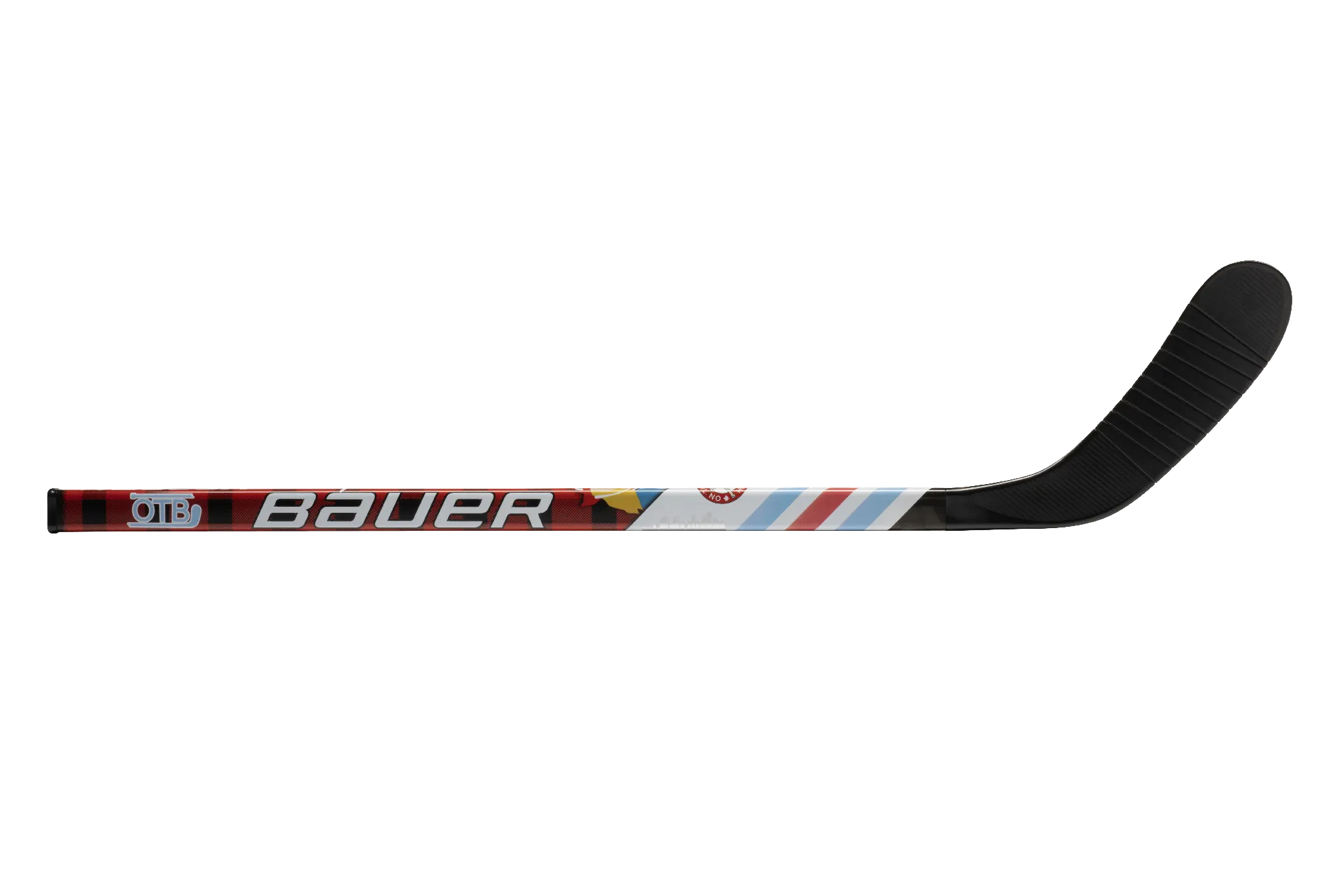 Bauer Mystery Mini Stick 2024