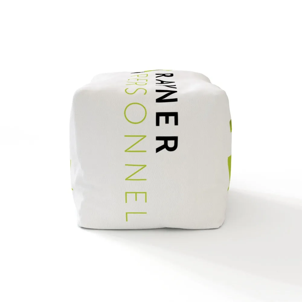 Bean Bag Cube