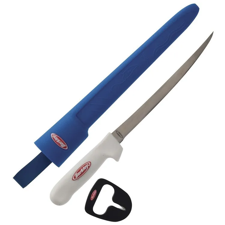 Berkely Precision Fillet Knife with Sheath