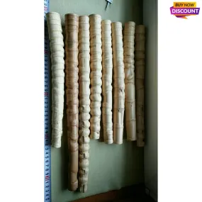 Big budhha bamboo Dia.2.3-3.4CM making fishing rod /knife handle wholesale amounts