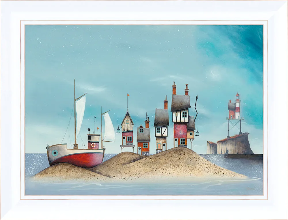Bon Voyage Original