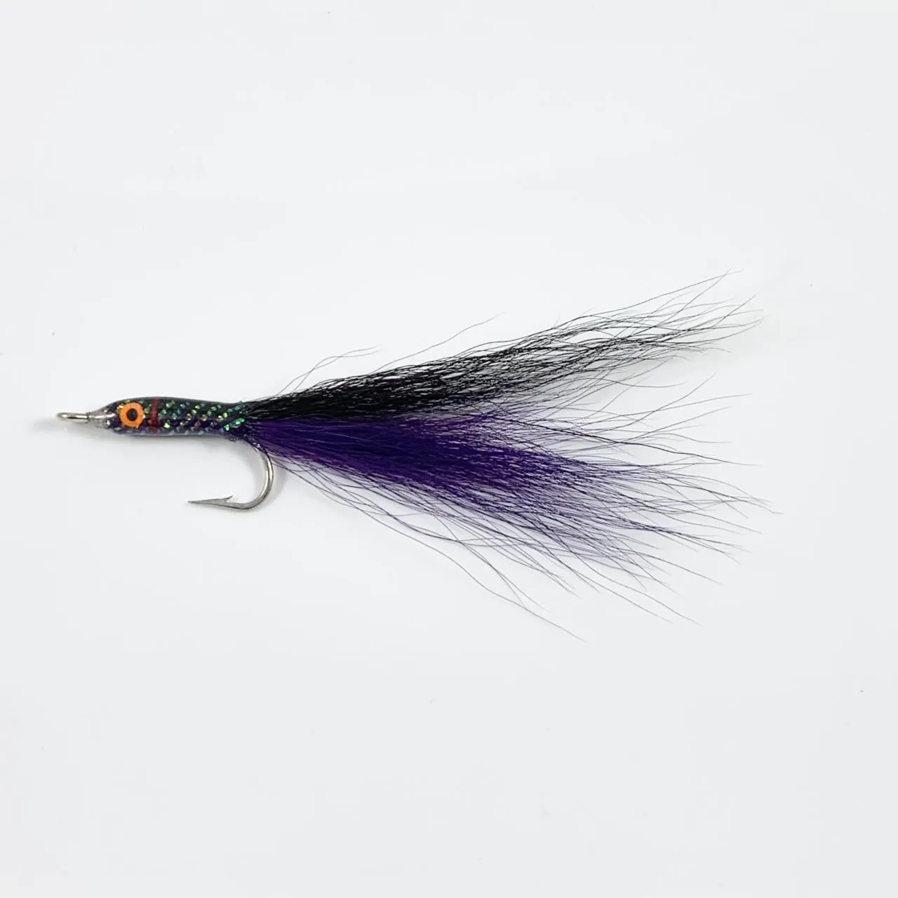 Buz Fly Saltwater Flies - Sand Eel