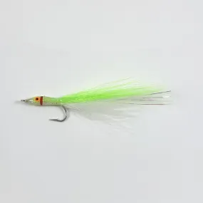 Buz Fly Saltwater Flies - Sand Eel