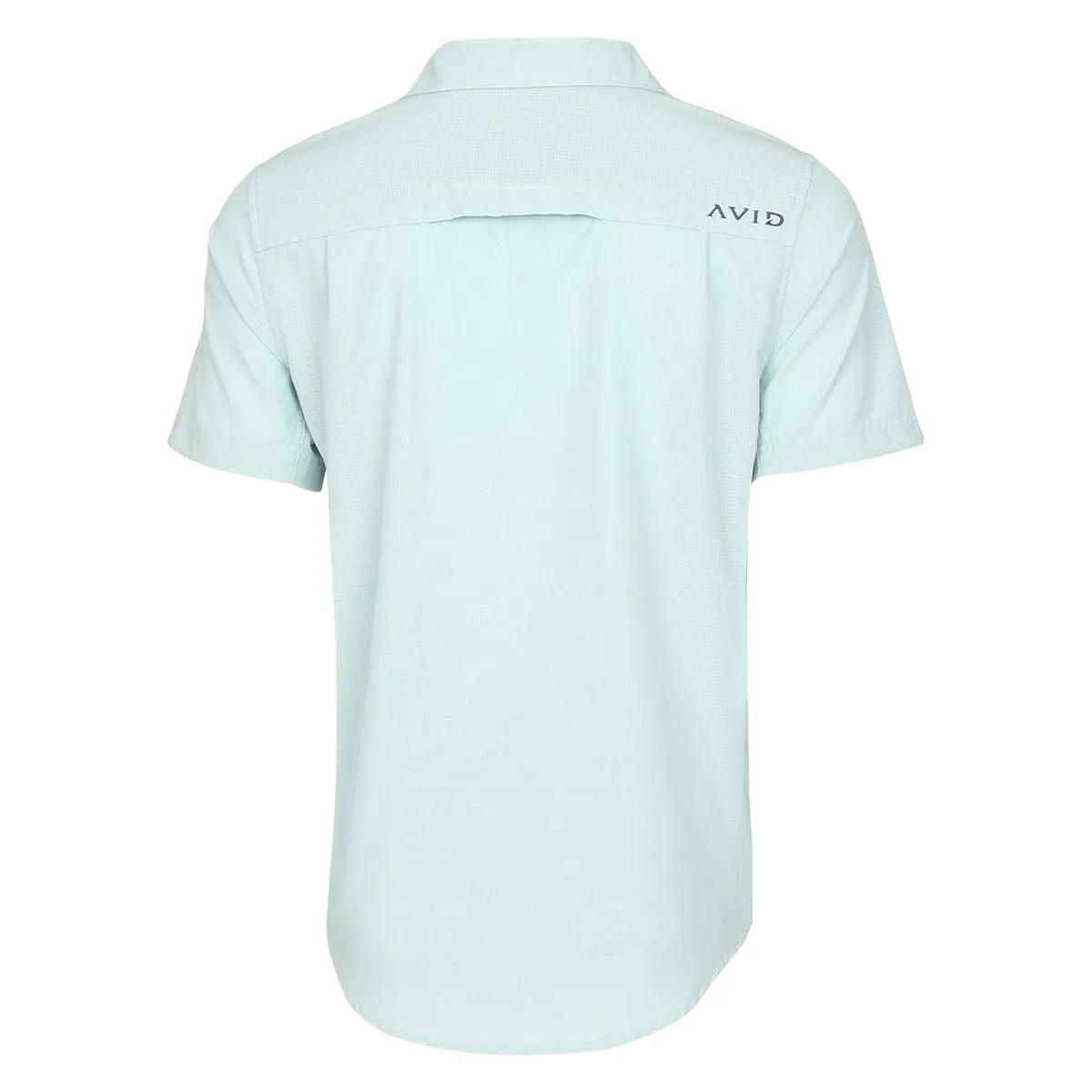 Cabo Performance Short Sleeve Shirt - FINAL SALE
