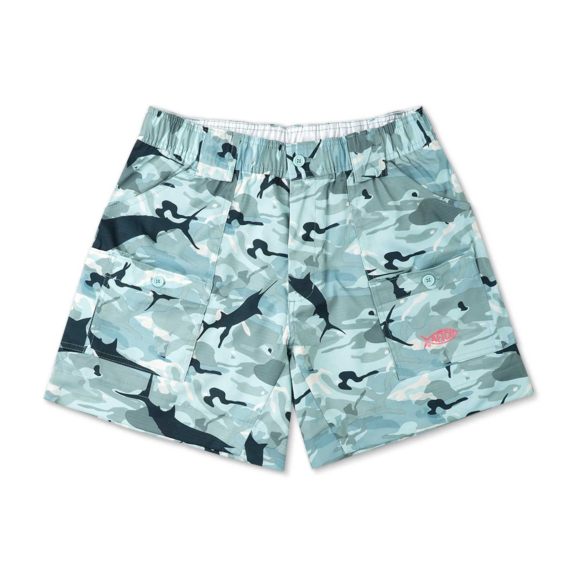 Camo The Original Fishing Short®
