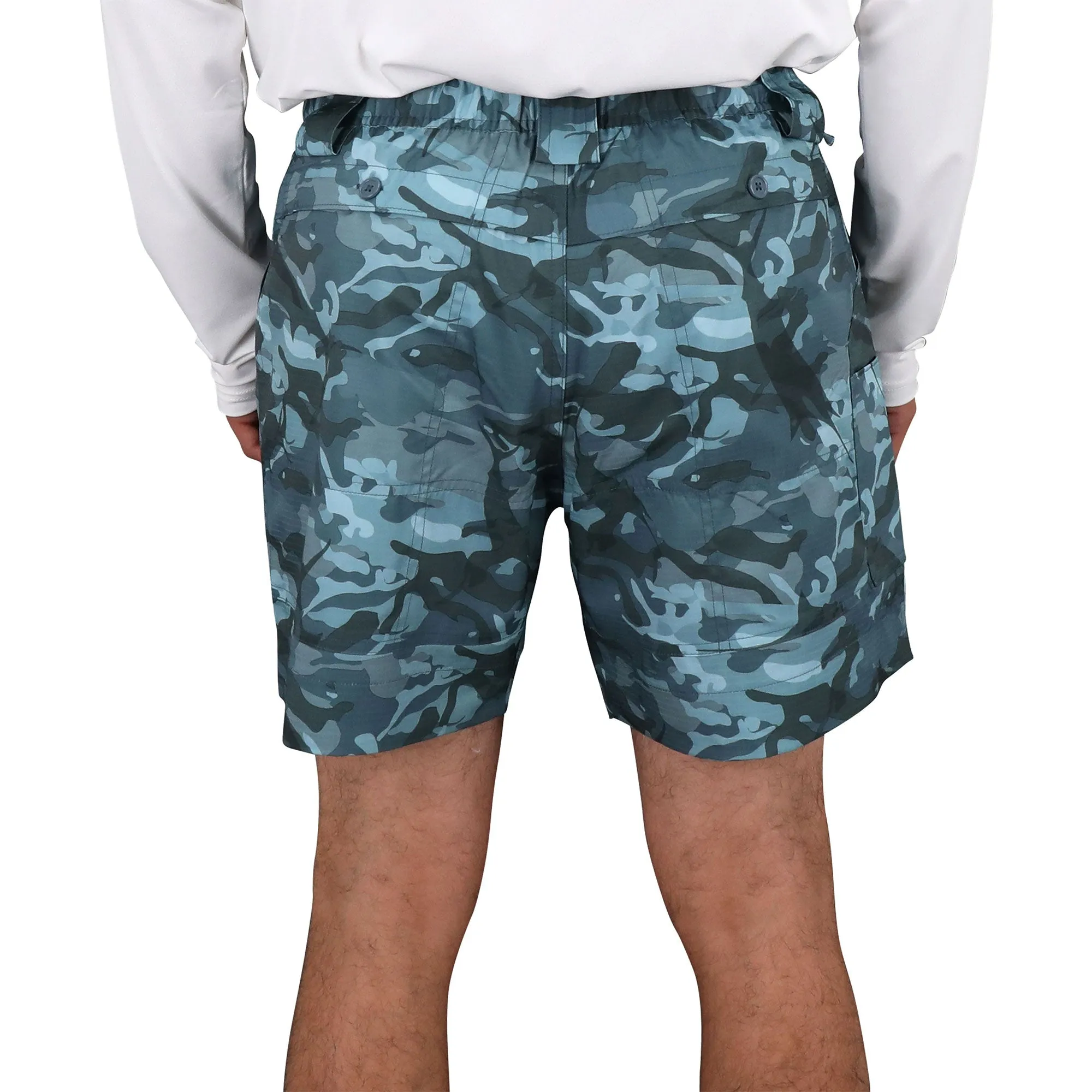 Camo The Original Fishing Short®