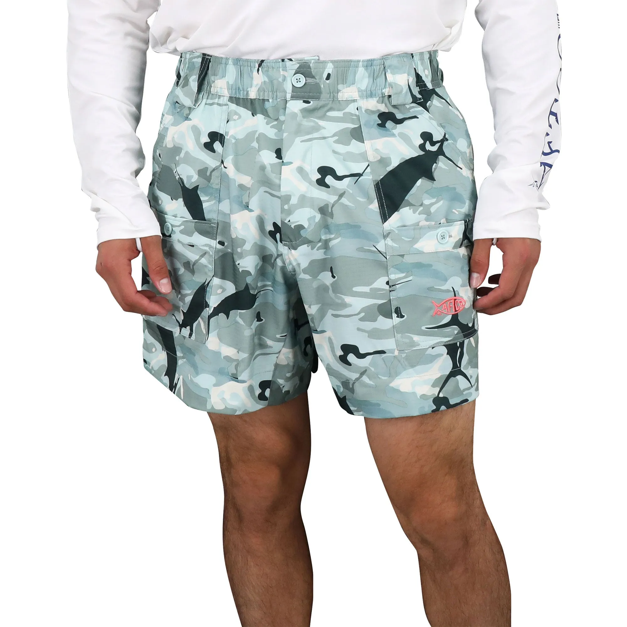Camo The Original Fishing Short®