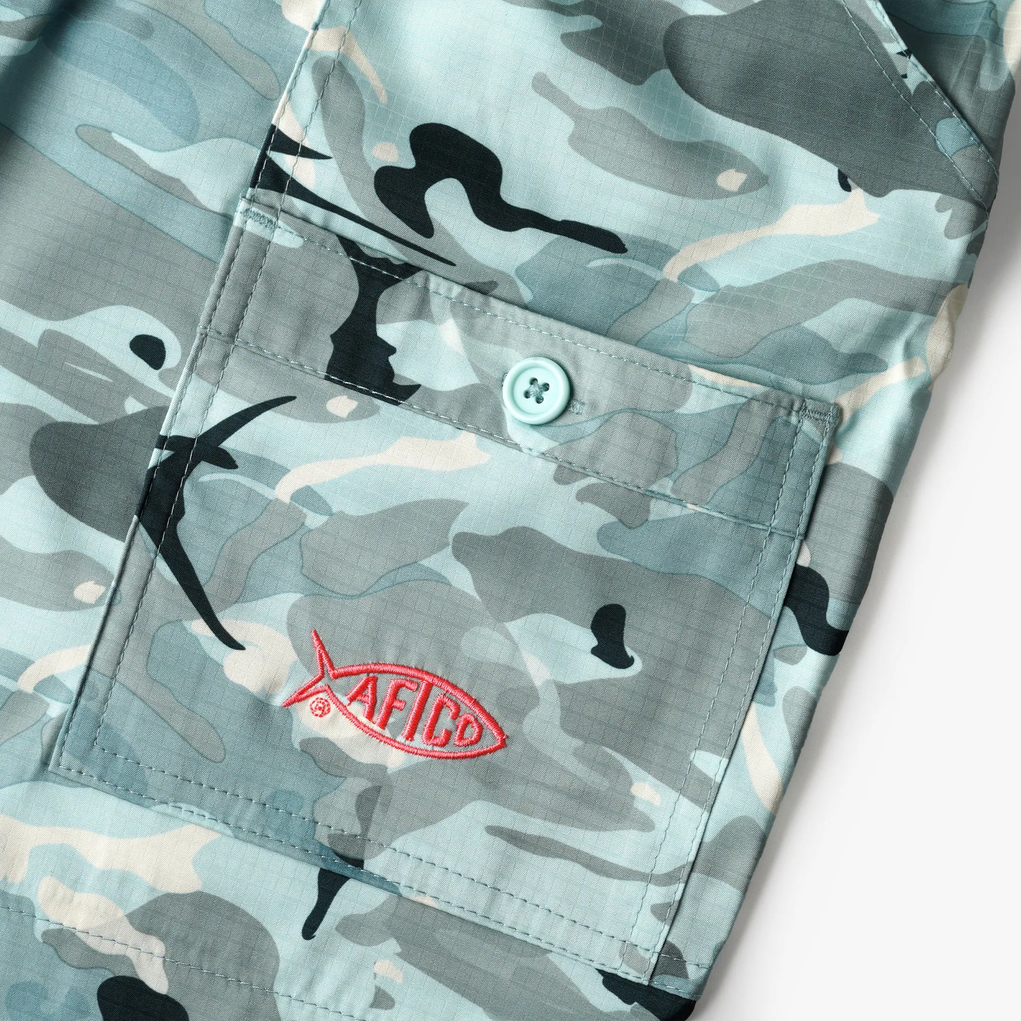 Camo The Original Fishing Short®