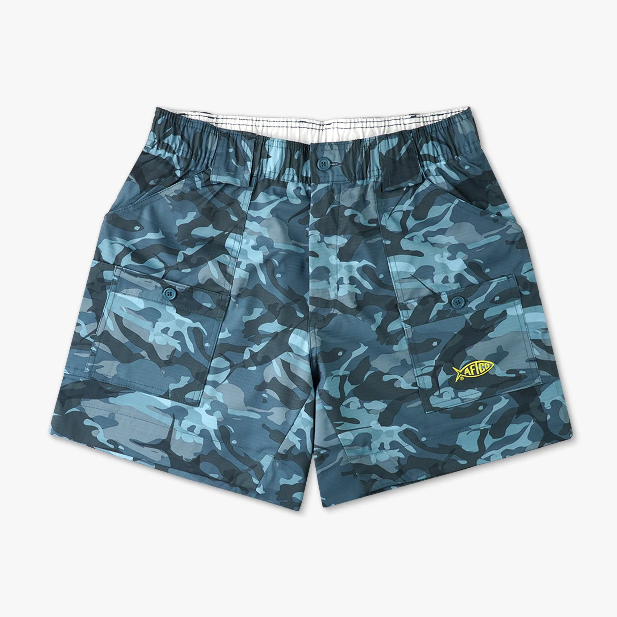 Camo The Original Fishing Short®
