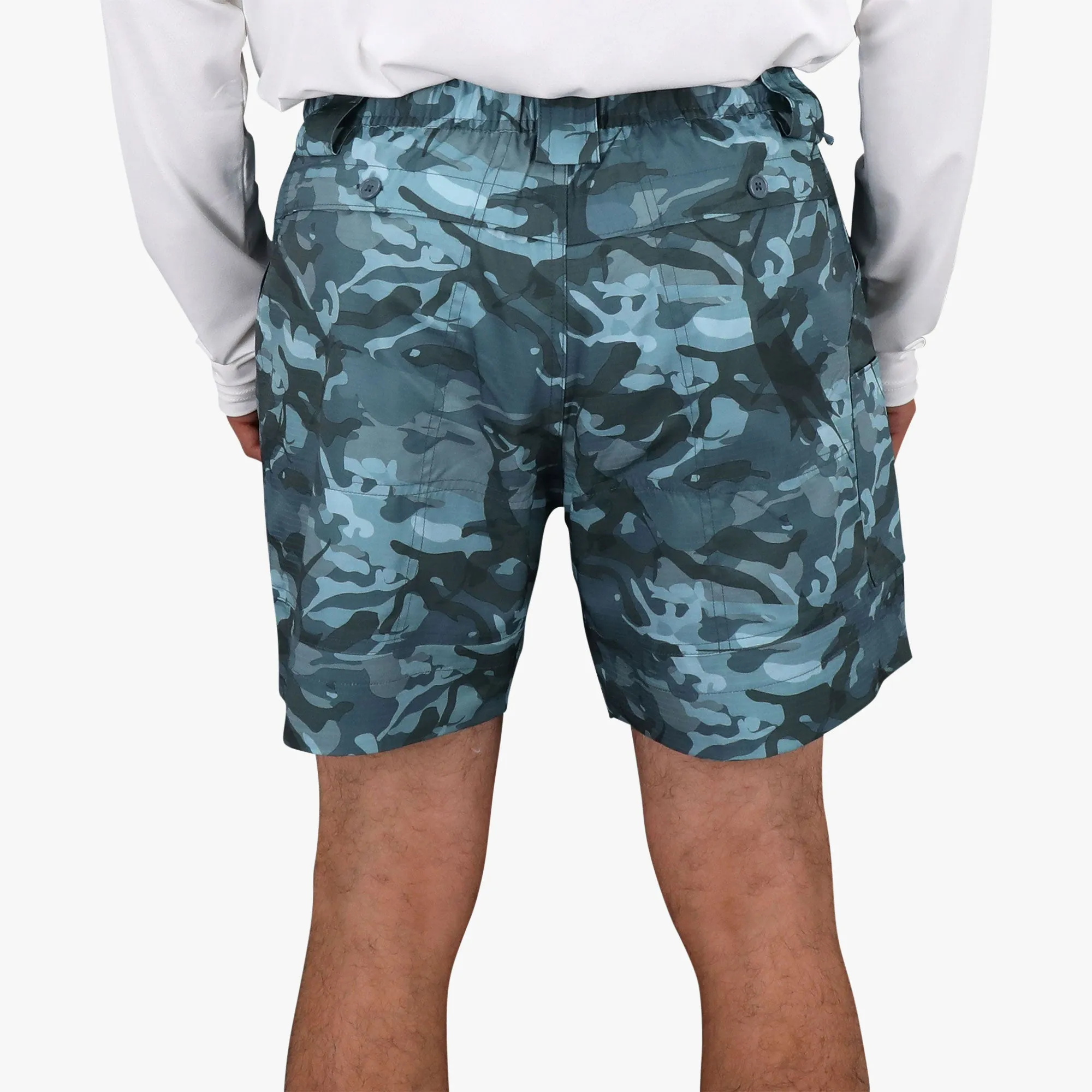 Camo The Original Fishing Short®