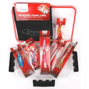 Catch Snapper Value Pack