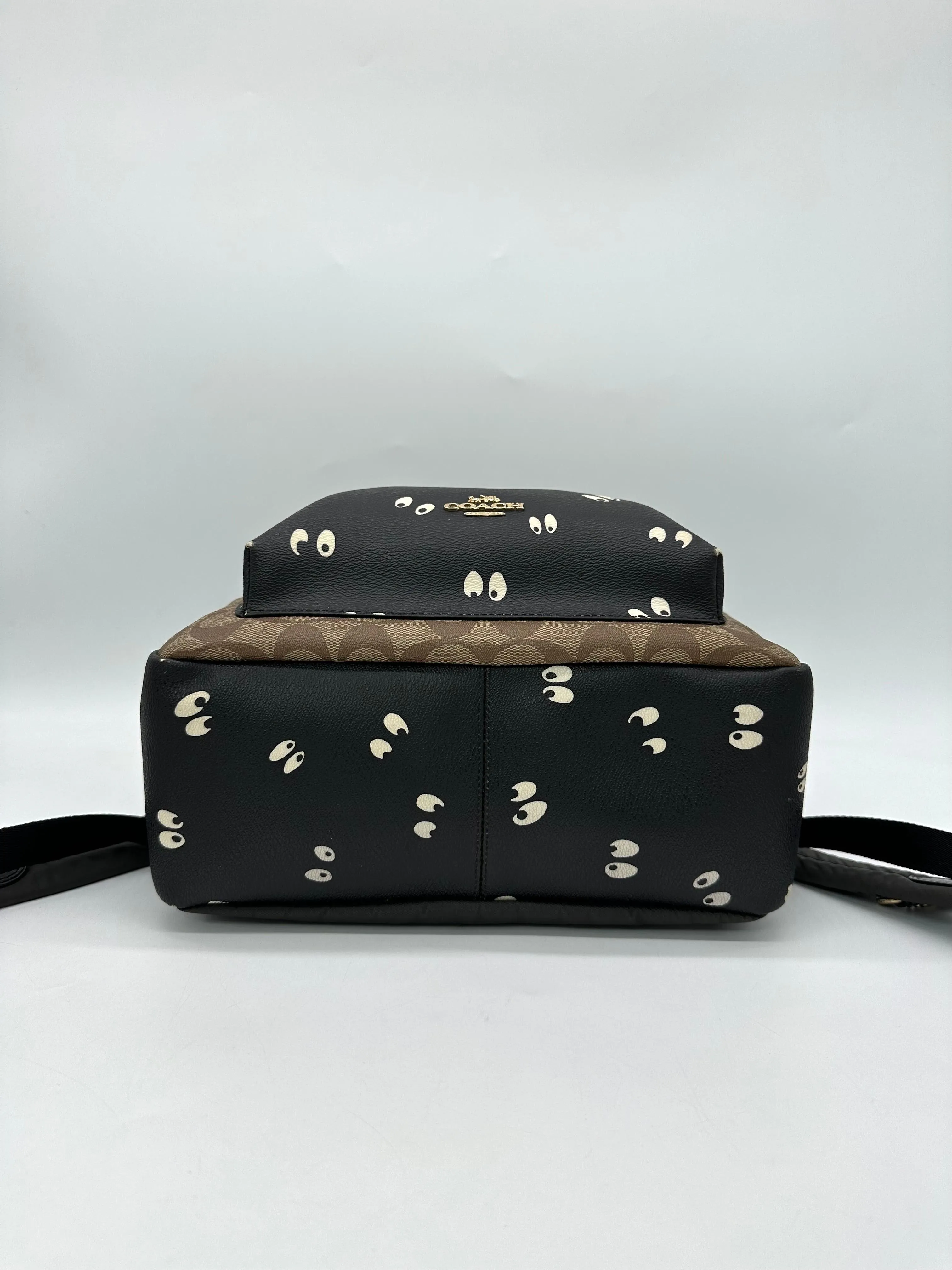 COACH Medium Backpack