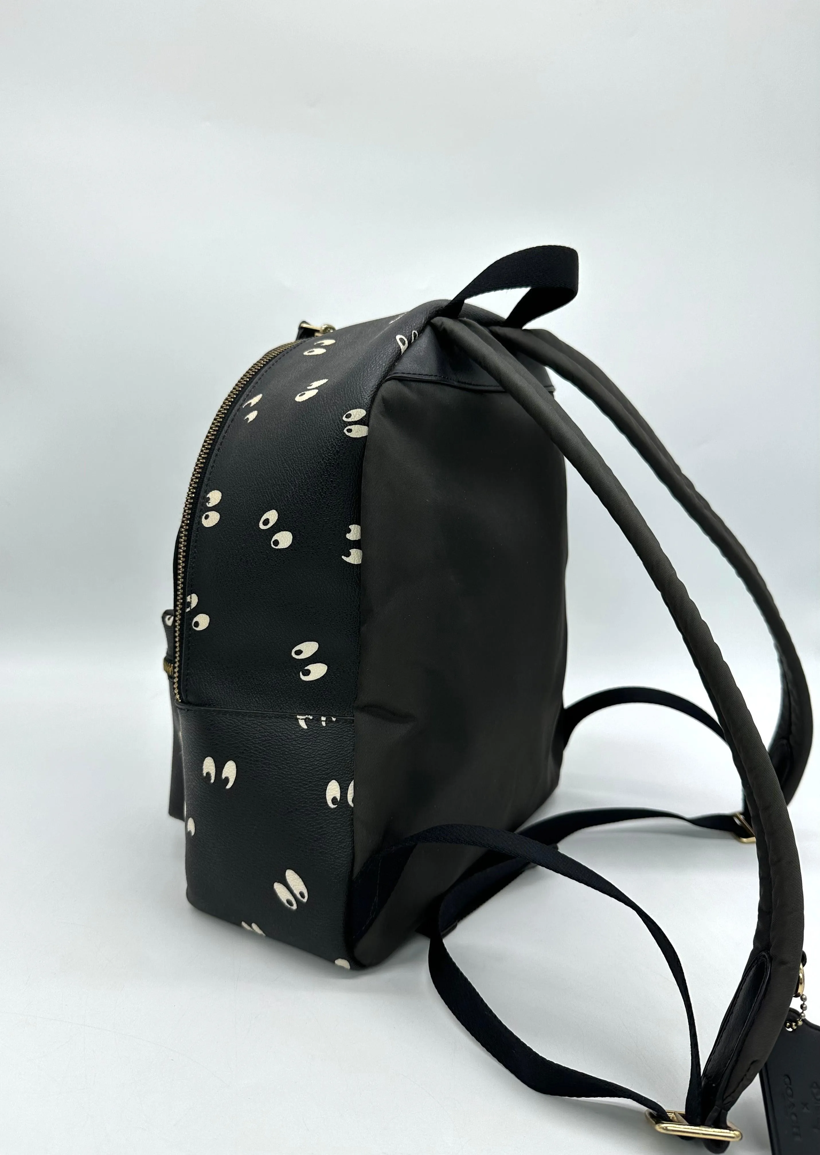 COACH Medium Backpack