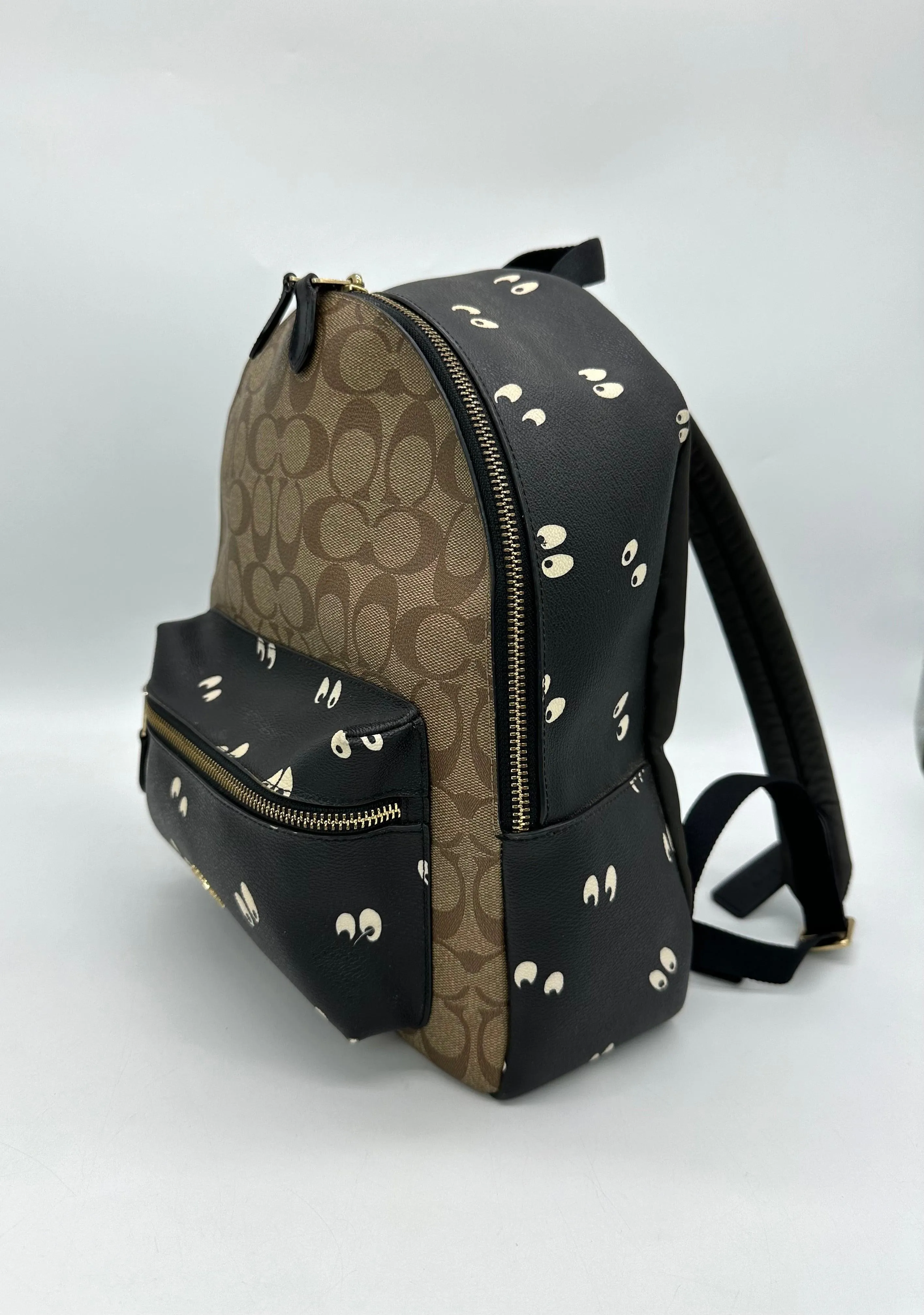 COACH Medium Backpack