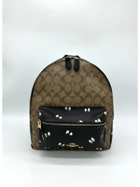 COACH Medium Backpack