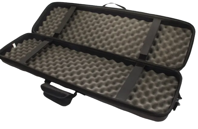 Cold Snap Tundra Lite Rod Case