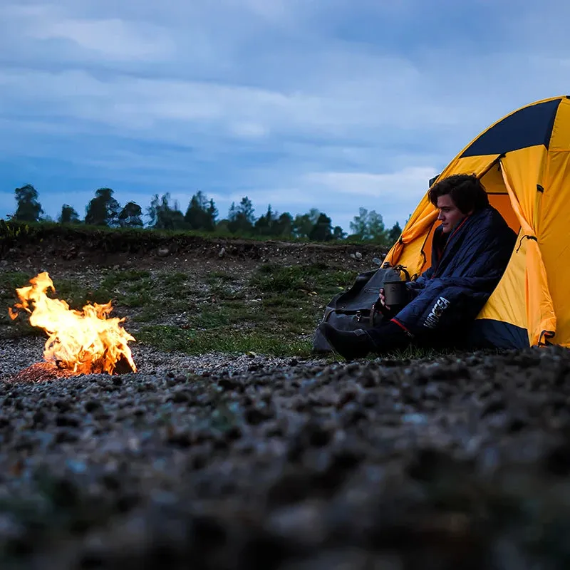 CozyDream Ultralight Down Sleeping Bag