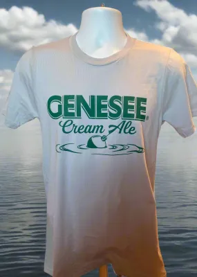 Cream Ale Fishing  Bobber T.