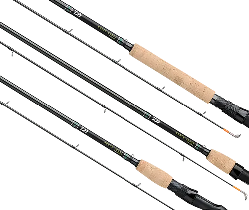Daiwa North Coast Casting Rod
