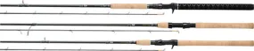 Daiwa North Coast Spinning Rod