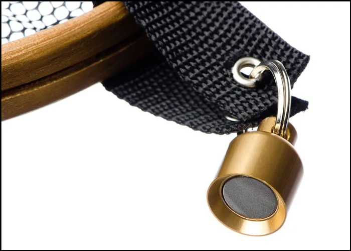 Deluxe Mag-Net Release